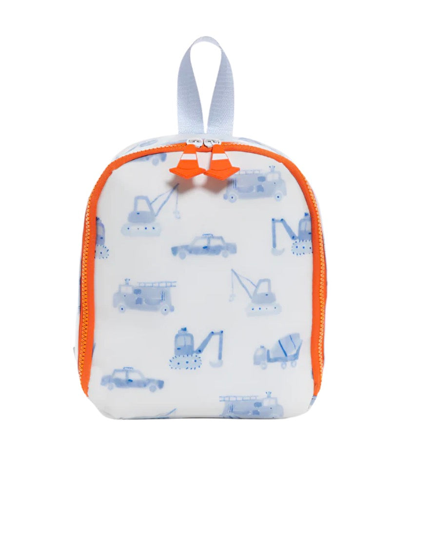TRVL Design BRING IT Lunchbag