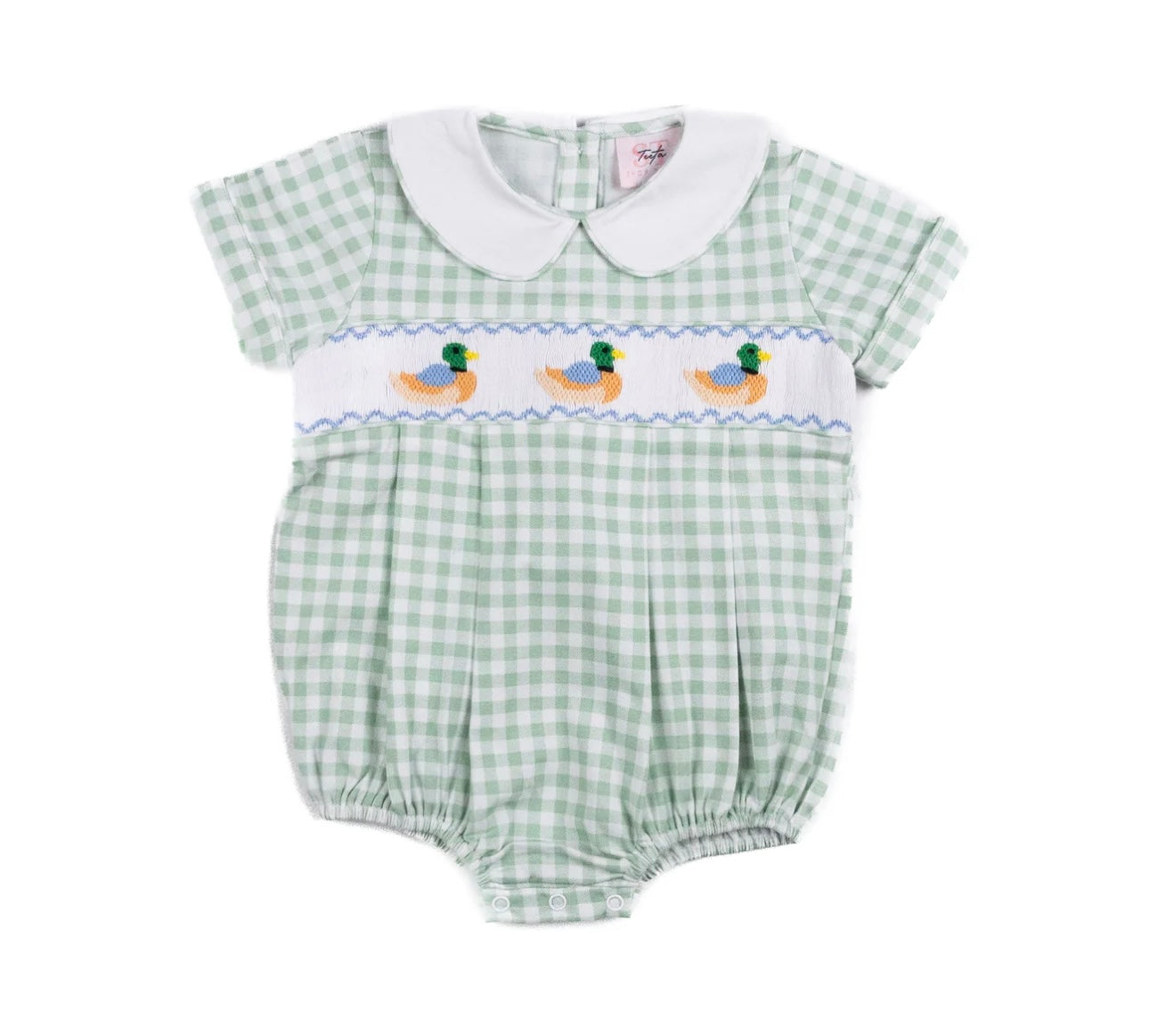 Mallard Knit Noah Bubble