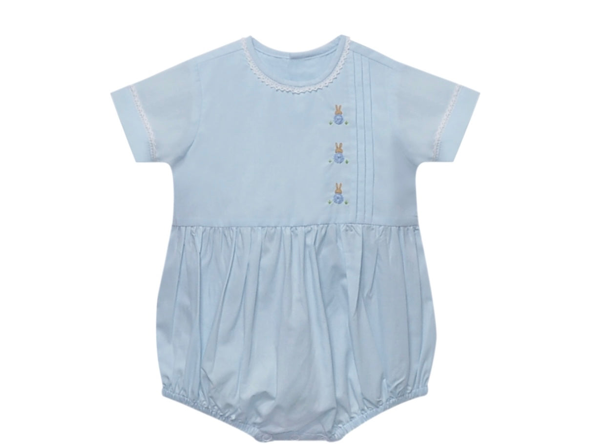 RN Blue Sage Somebunny Bubble