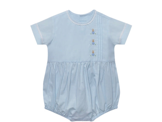 RN Blue Sage Somebunny Bubble