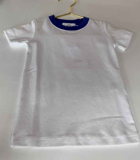 The Proper Peony Boy Shirt