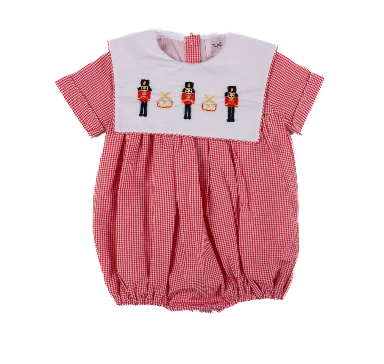 Nutcracker Barron Bubble