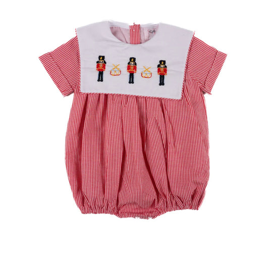 Nutcracker Barron Bubble