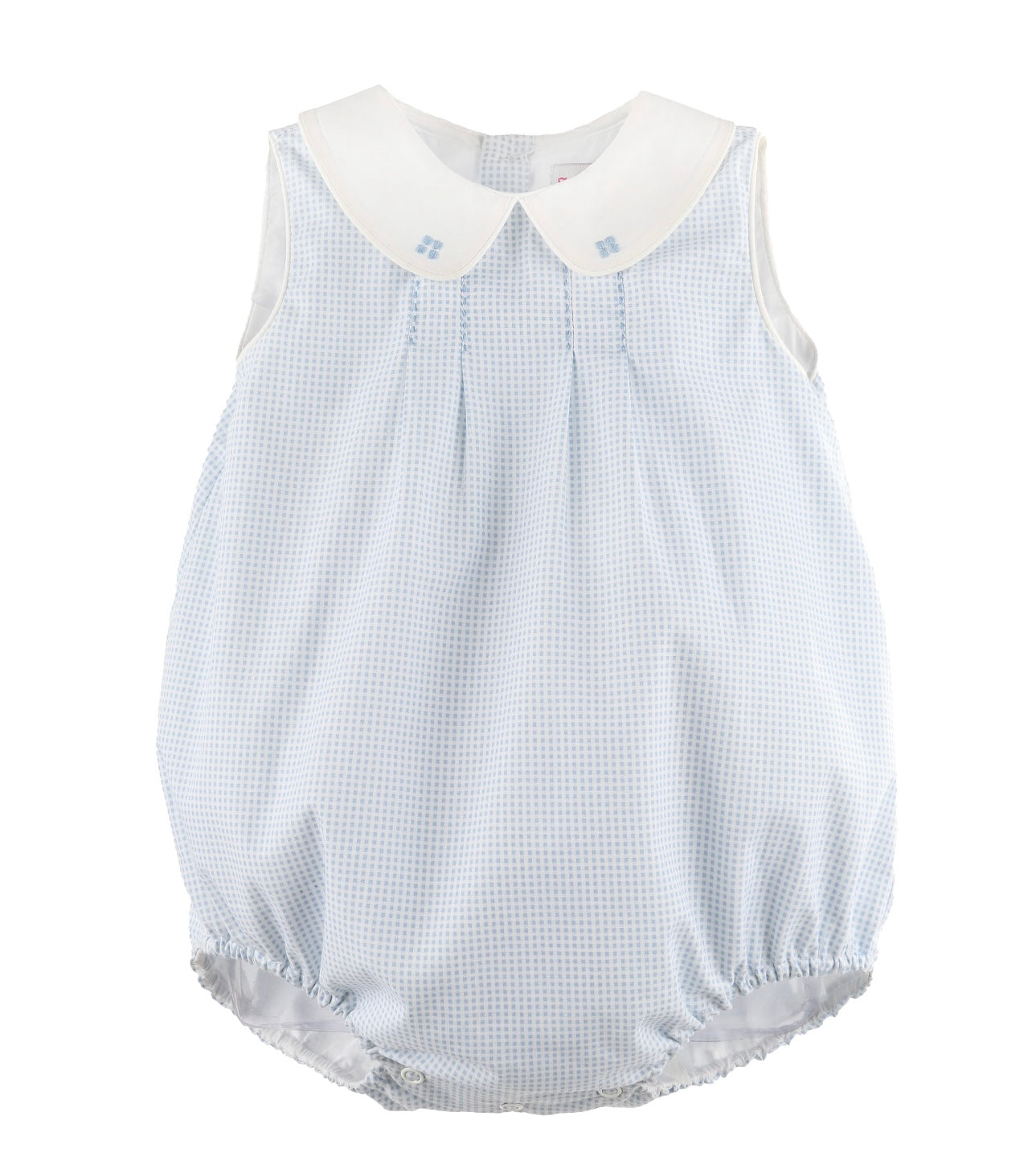 Sophie & Lucas BB Boy Bubble Blue