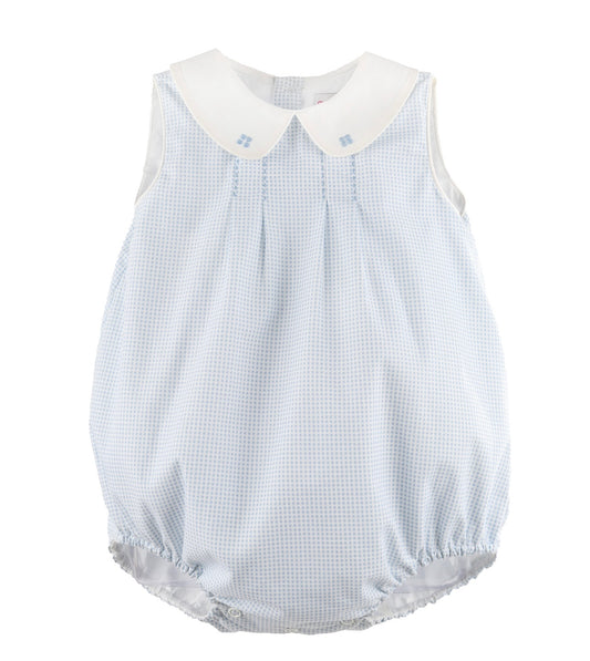 Sophie & Lucas BB Boy Bubble Blue
