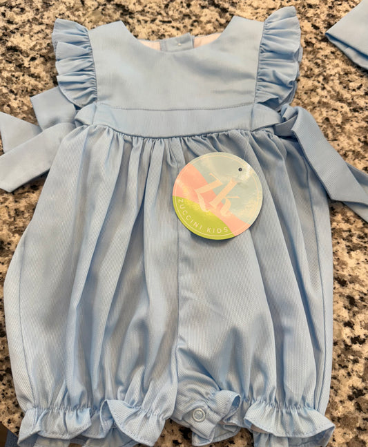 Zuccini Kids Nova Bubble