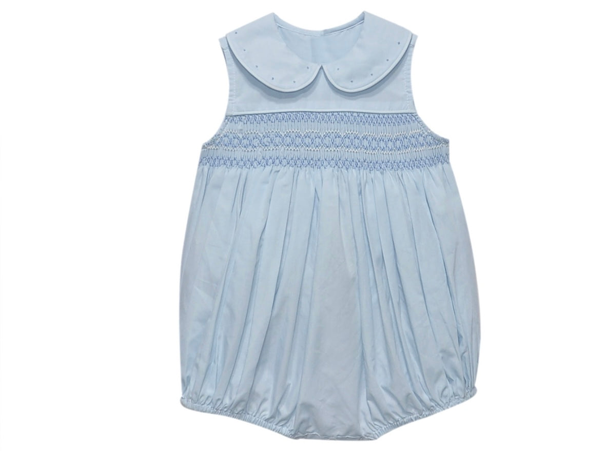 RN Blue Boy Spring Breeze Bubble