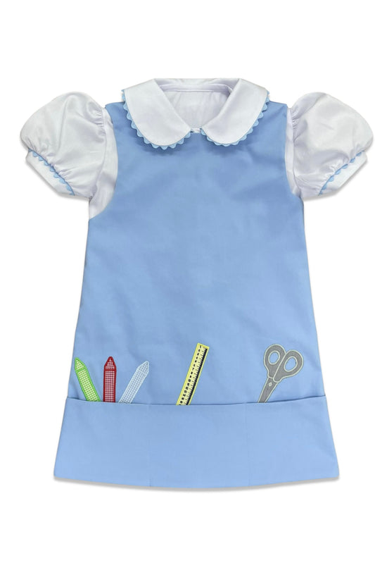 Percy & Tyne Sophie Blouse & Ella Jumper