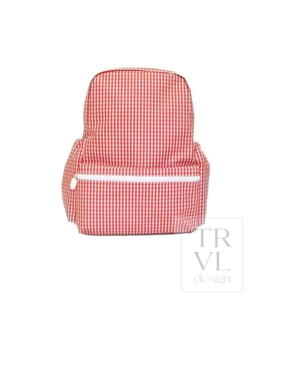 TRVL Design Backpacker