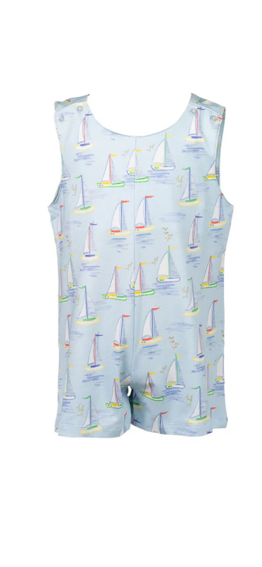 The Proper Peony Mariner JonJon