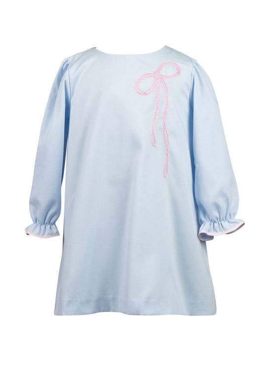 The Proper Peony Brooklyn Bow Dress