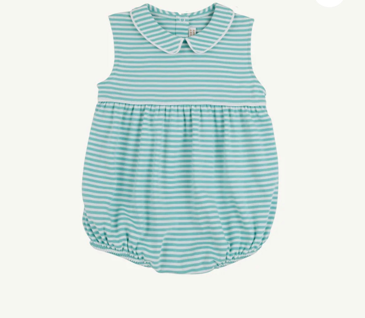 TBBC Sleeveless Bradford Bubble