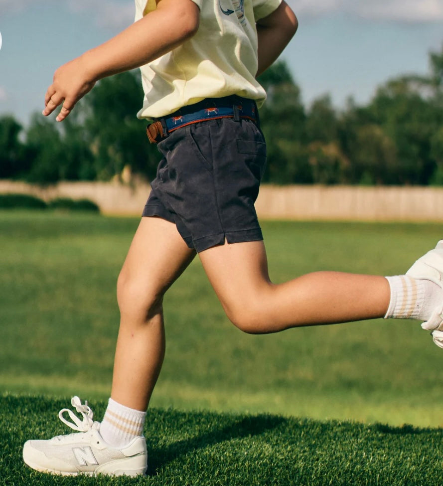 Troupers Scout Short