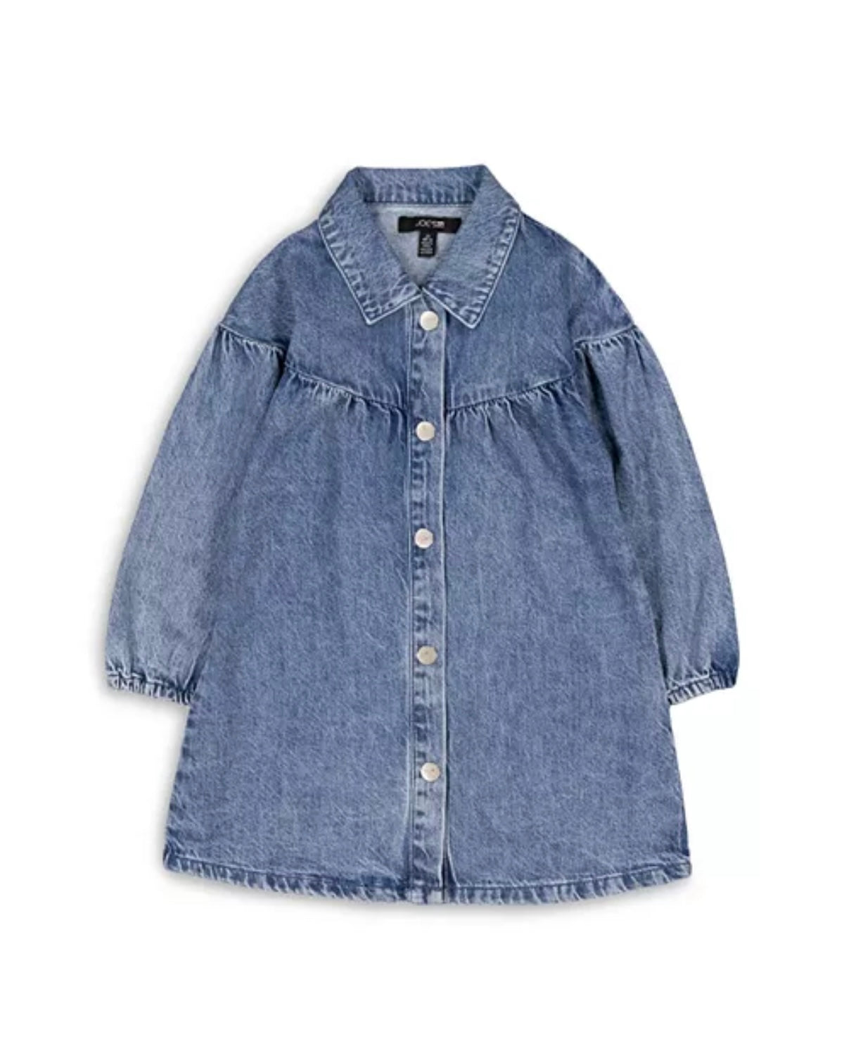 Joe’s Jeans Medium Wash Denim Dress