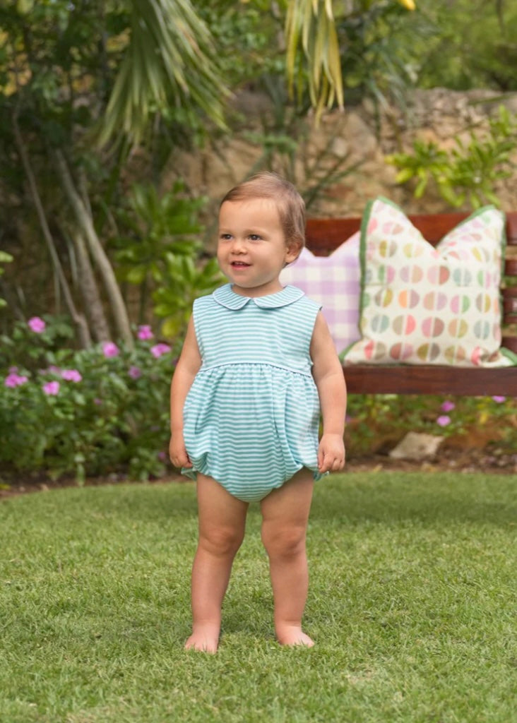 TBBC Sleeveless Bradford Bubble