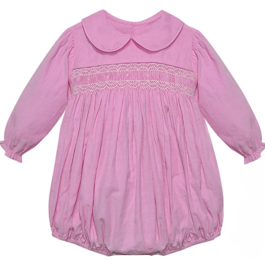 Remember Nguyen Pink Francis Bubble