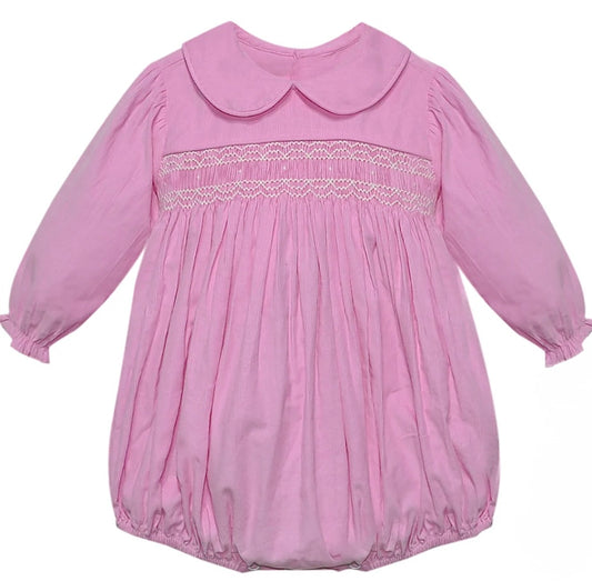 Remember Nguyen Pink Francis Bubble