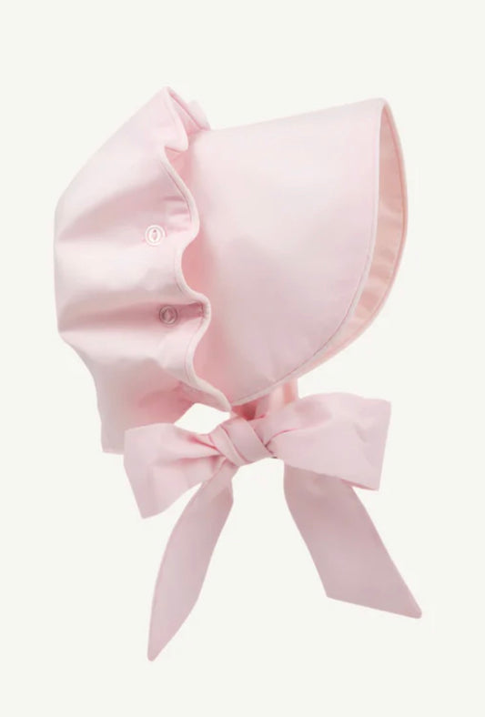 TBBC Palm Beach Pink Bonnet