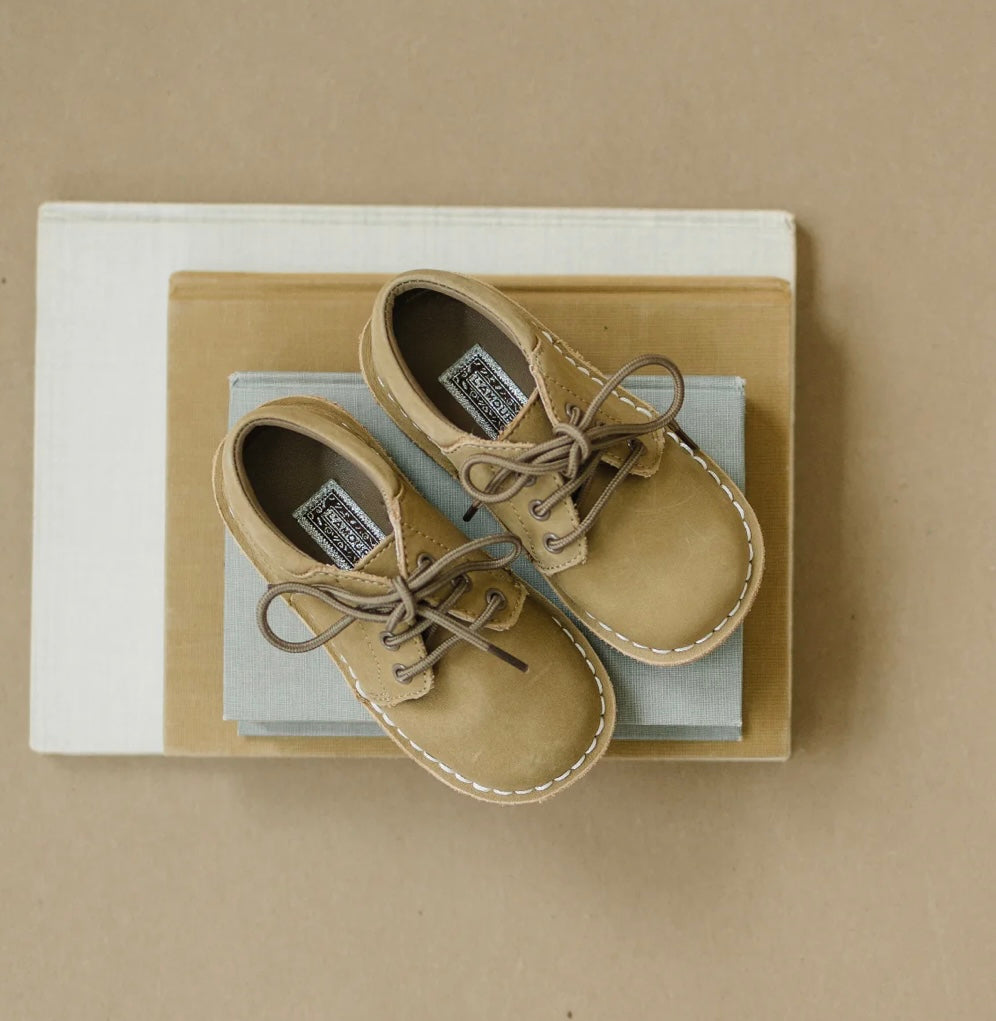 L’Amour Tyler Nubuck