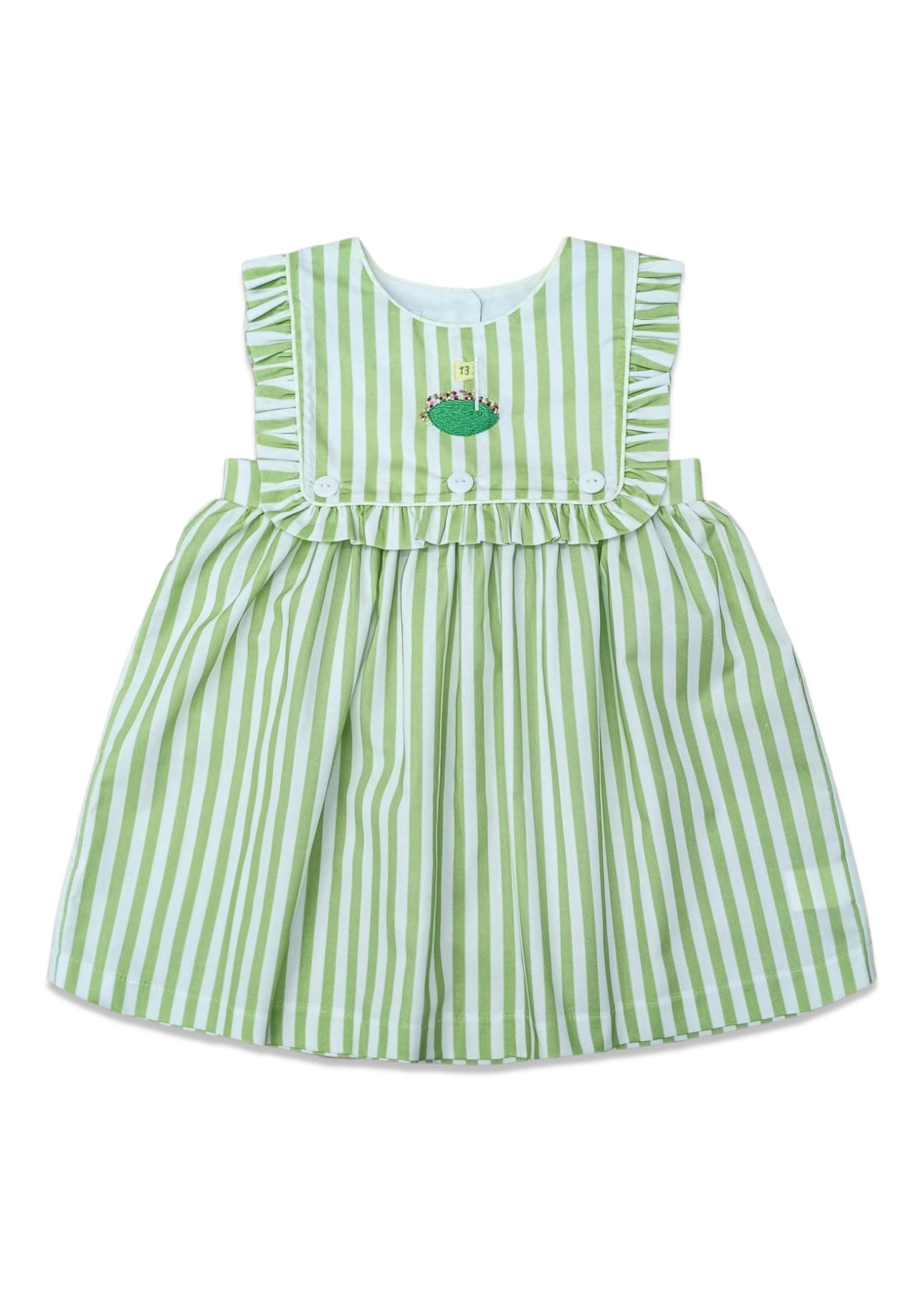 Percy & Tyne Jill Dress
