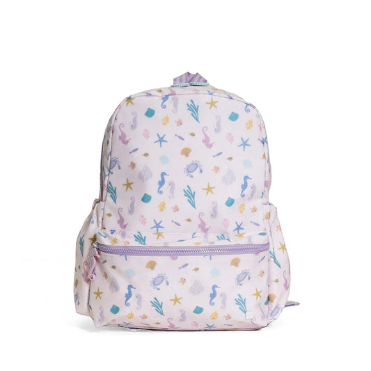 TRVL Designs Backpack- Seaside