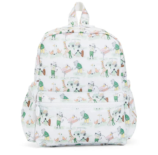 TRVL Designs Backpack- Par Tee
