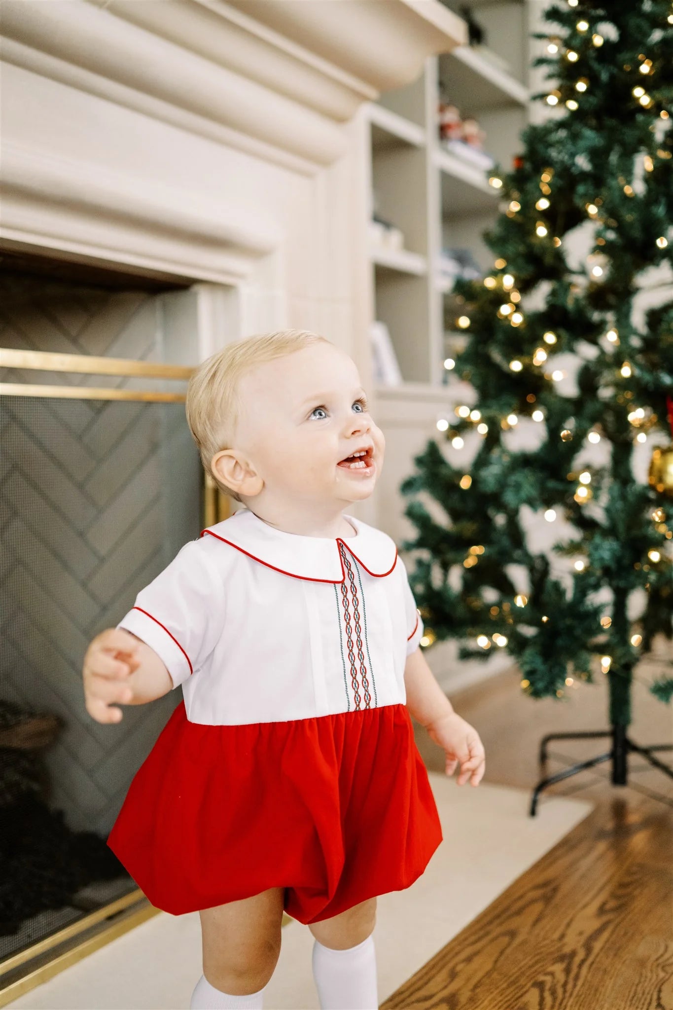 The Proper Peony Angelica Boy Bubble