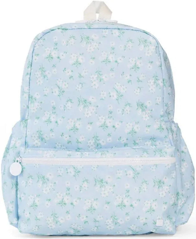 TRVL Backpack KiKi Floral