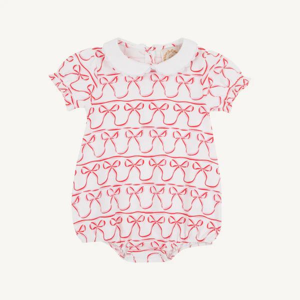The Beaufort Bonnet Company Bedford Bubble, Birdie’s Bows