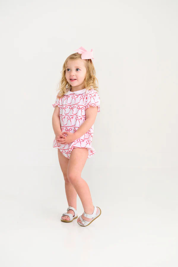 The Beaufort Bonnet Company Bedford Bubble, Birdie’s Bows