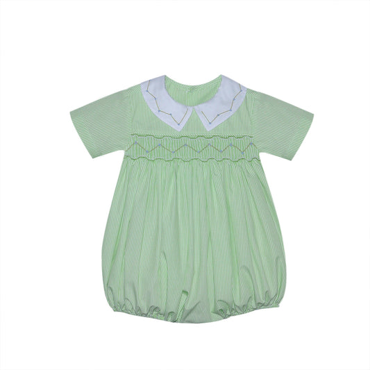 Remember Nguyen Lime Green Thomas Bubble