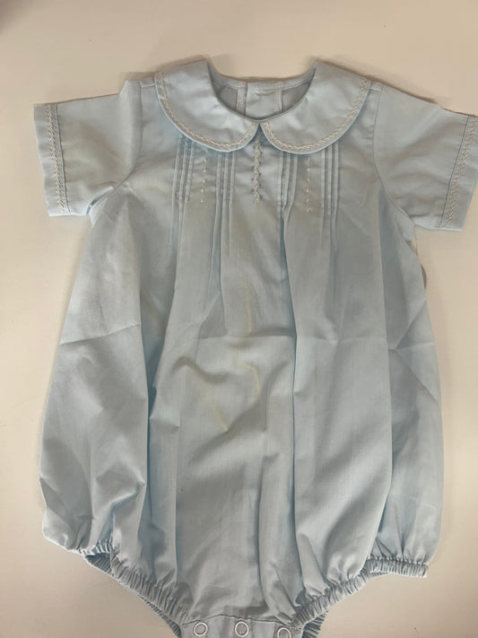 Remember Nguyen Blue Thaddeus Boy Bubble