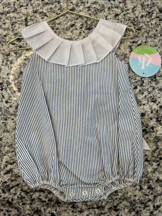 Zuccini Kids Cassie Bubble Royal Blue