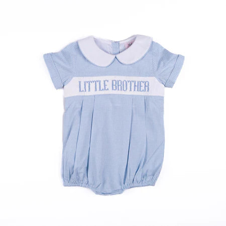 Shop Teeta Little Brother Bubble