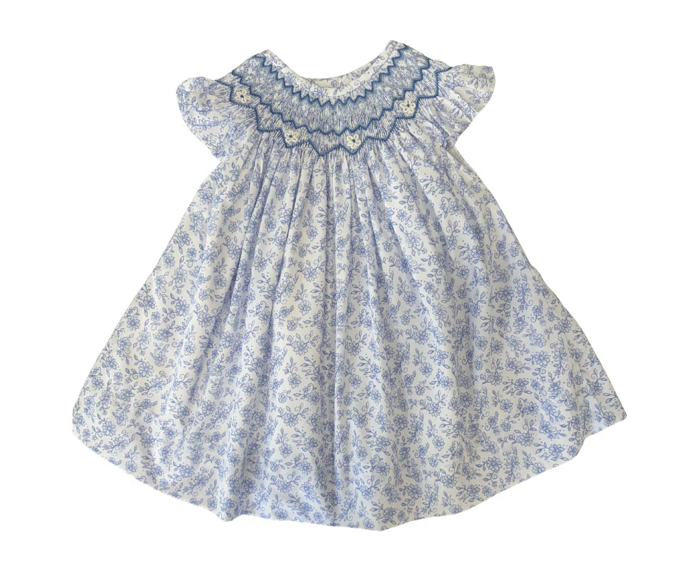 Shop Teeta Kate Dress, Bennie Floral