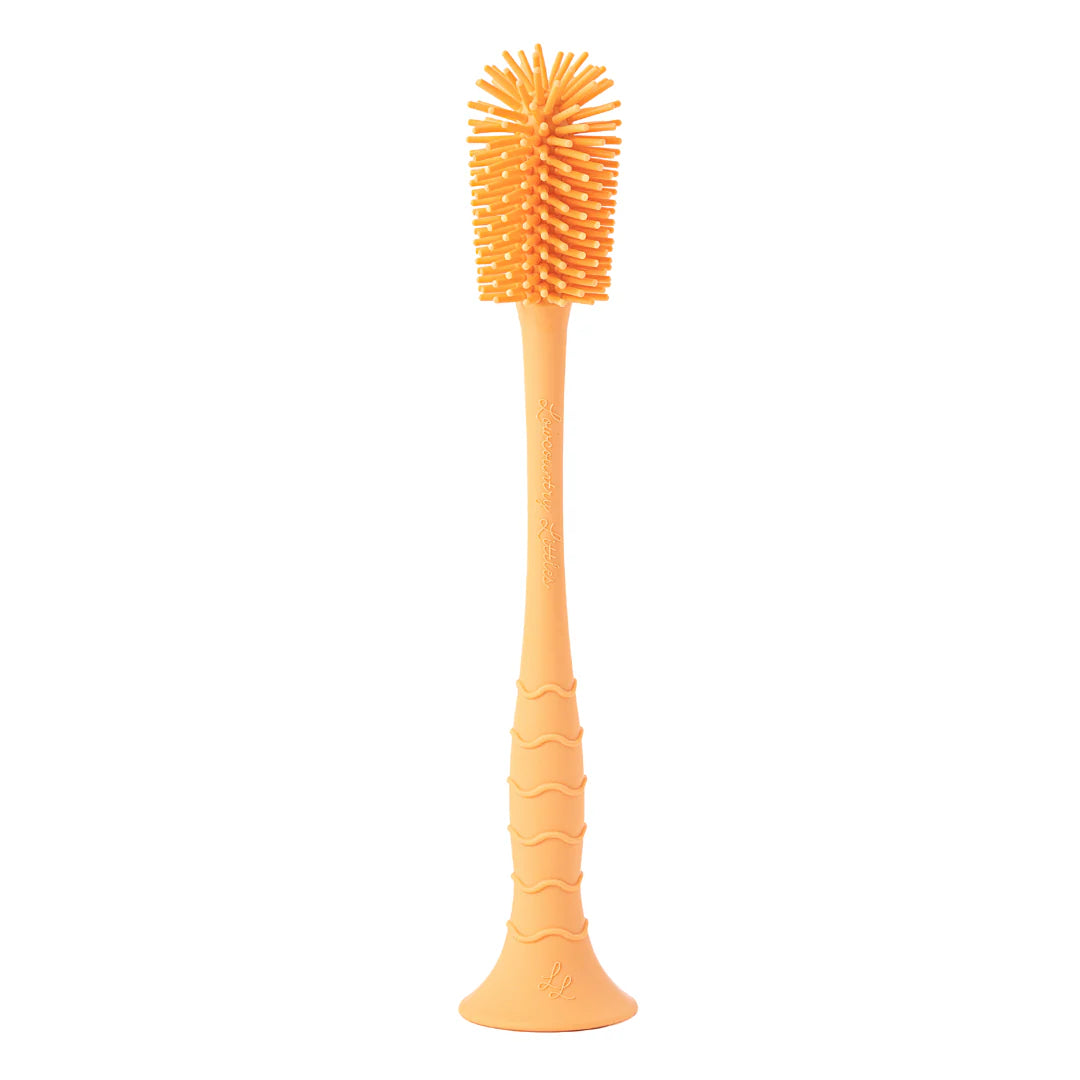 Lowcountry Littles The Marsh Brush: Nontoxic Silicone Bottle Brush