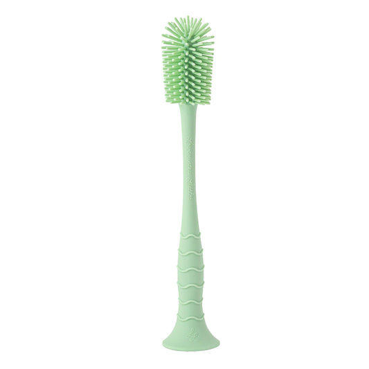 Lowcountry Littles The Marsh Brush: Nontoxic Silicone Bottle Brush