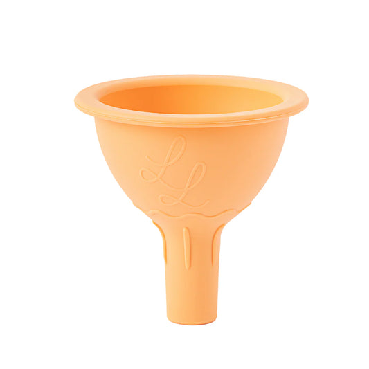 Lowcountry Littles Silicone Funnel
