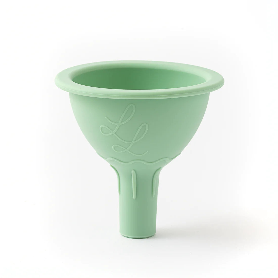 Lowcountry Littles Silicone Funnel