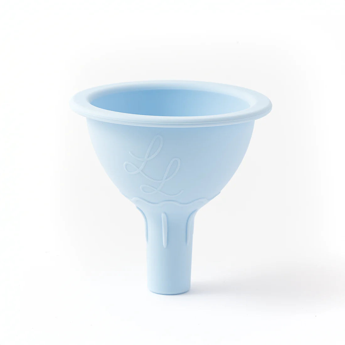 Lowcountry Littles Silicone Funnel