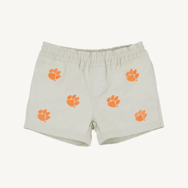 TBBC Clemson Sheffield Shorts