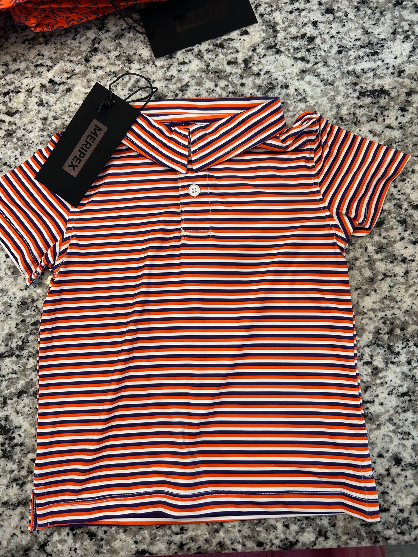 GameDay Performance Polo