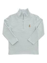 Itsy Bitsy 1/4 Zip Pullover Lures