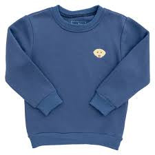 Itsy Bitsy Pullover Dog