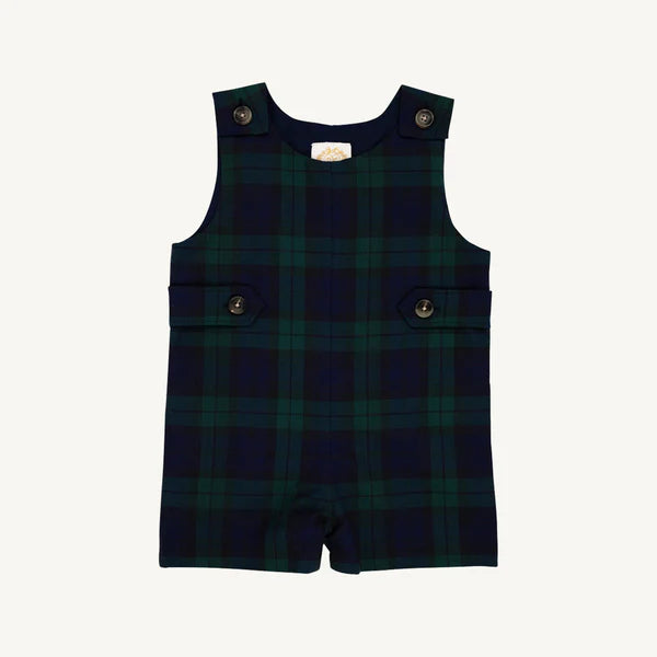 TBBC Jack Keene Jon Jon