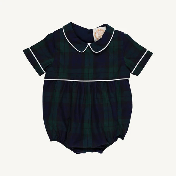 TBBC Bradford Bubble