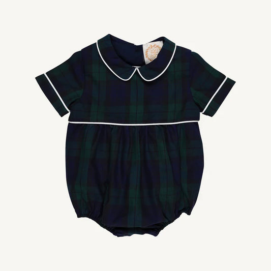 TBBC Bradford Bubble