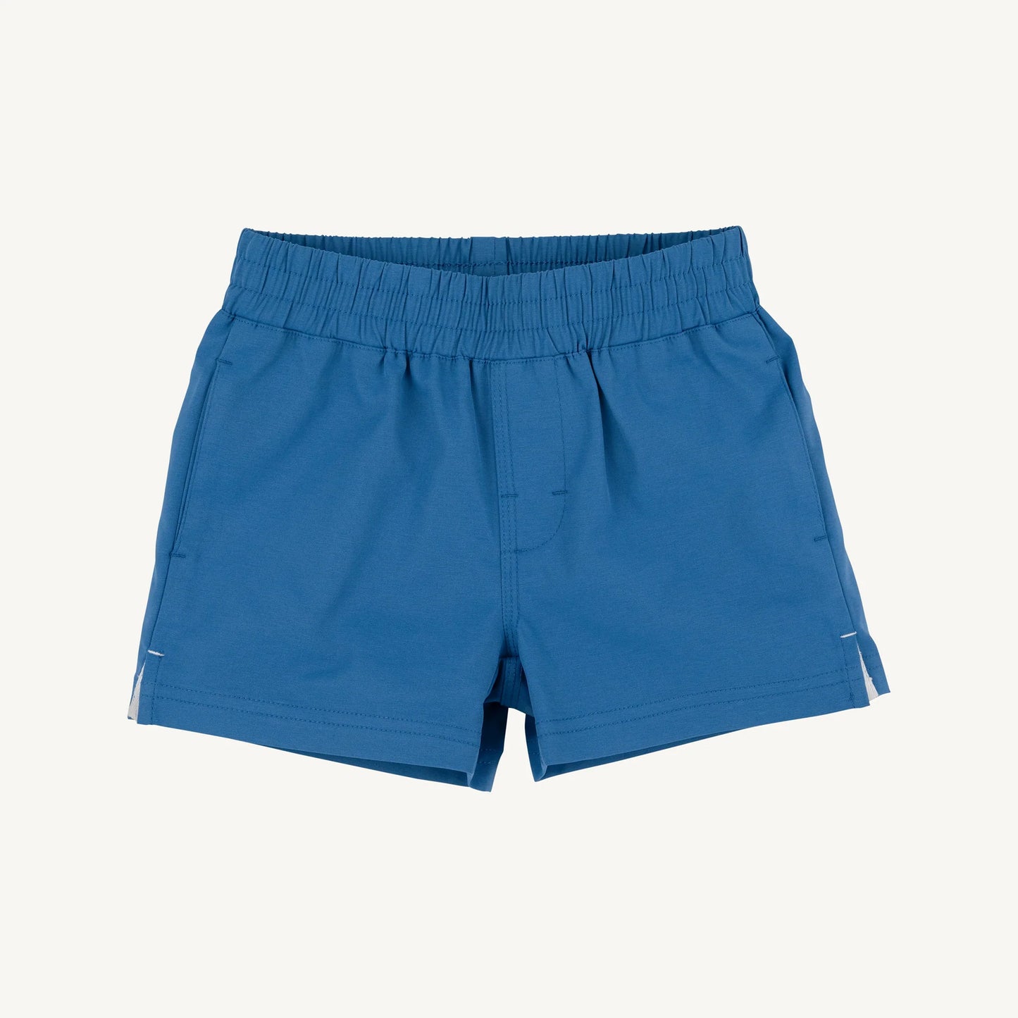 TBBC Prepletic™ Sheffield Shorts Wood Boat Blue