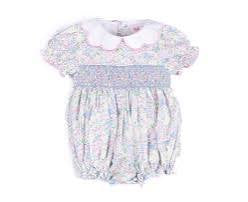 Shop Teeta Ashley Floral Casey Bubble