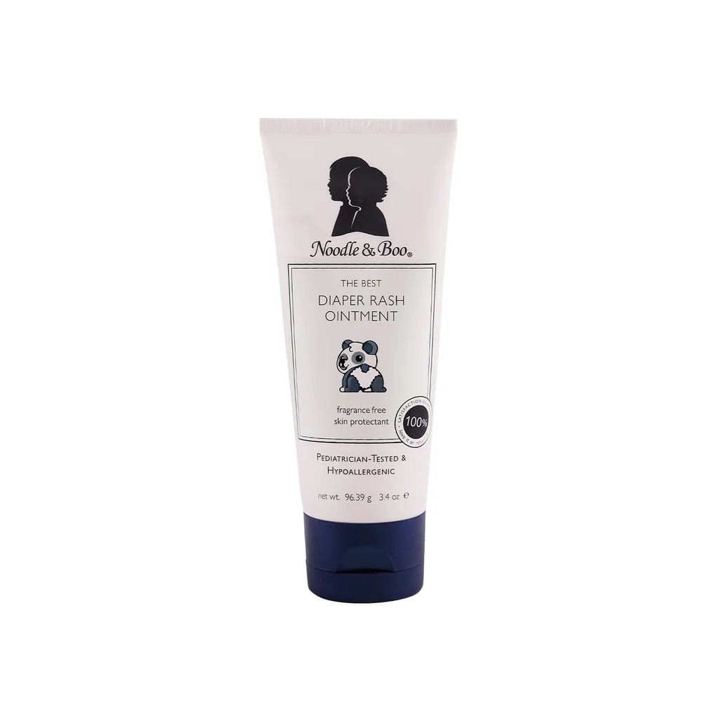 Noodle & Boo The Best Diaper Rash Ointment